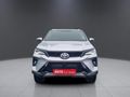 2025 Toyota Fortuner 2.4 GD-6 R/B Auto