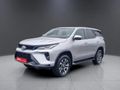 2025 Toyota Fortuner 2.4 GD-6 R/B Auto