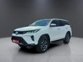 2025 Toyota Fortuner 2.4 GD-6 R/B Auto