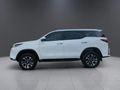 2025 Toyota Fortuner 2.4 GD-6 R/B Auto