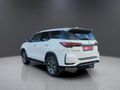 2025 Toyota Fortuner 2.4 GD-6 R/B Auto