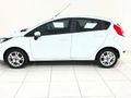 2018 Ford Fiesta 1.0 EcoBoost Trend 5-dr