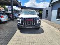 2025 JAC T9 2.0 CTI Super Lux 4x4 Auto Double-Cab