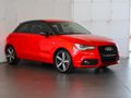 2013 Audi A1 1.4 TFSI 3-dr Ambition Auto