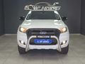 2018 Ford Ranger 2.2 TDCi XLT Auto Double-Cab