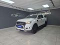 2018 Ford Ranger 2.2 TDCi XLT Auto Double-Cab