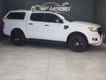 2018 Ford Ranger 2.2 TDCi XLT Auto Double-Cab