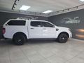 2018 Ford Ranger 2.2 TDCi XLT Auto Double-Cab