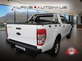 2019 Ford Ranger 2.2 TDCi XL Auto Double-Cab