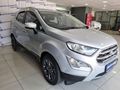 2019 Ford EcoSport 1.0 EcoBoost Titanium Auto