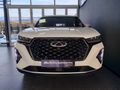 2022 Chery Tiggo 7 Pro 1.5T Executive CVT