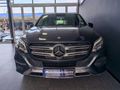 2016 Mercedes-Benz GLE 250d 4Matic