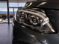 2016 Mercedes-Benz GLE 250d 4Matic