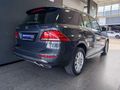 2016 Mercedes-Benz GLE 250d 4Matic