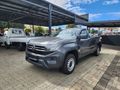 2023 Volkswagen Amarok 2.0 TDI 110kW Single-Cab