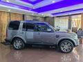 2017 Land Rover Discovery 4 3.0 SD V6 Graphite