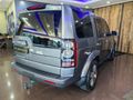 2017 Land Rover Discovery 4 3.0 SD V6 Graphite