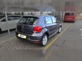 2026 Volkswagen Polo Vivo 1.4 Life