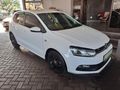 2019 Volkswagen Polo Vivo 1.4 Comfortline 5-dr