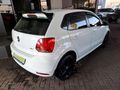2019 Volkswagen Polo Vivo 1.4 Comfortline 5-dr