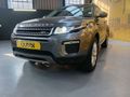2017 Land Rover Range Rover Evoque 2.0 TD4 SE