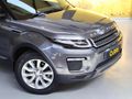 2017 Land Rover Range Rover Evoque 2.0 TD4 SE
