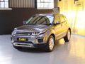 2017 Land Rover Range Rover Evoque 2.0 TD4 SE