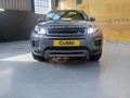 2017 Land Rover Range Rover Evoque 2.0 TD4 SE