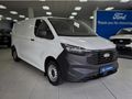 2026 Ford Transit 2.0SiT Panel Van LWB