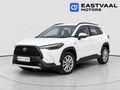 2022 Toyota Corolla Cross 1.8 XS Hybrid
