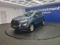 2022 Ford EcoSport 1.5 TiVCT Ambiente Auto