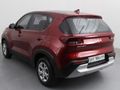 2022 Kia Sonet 1.5 LX