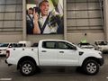 2015 Ford Ranger 2.2 TDCi XL Double-Cab