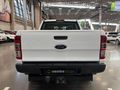 2015 Ford Ranger 2.2 TDCi XL Double-Cab
