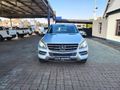 2013 Mercedes-Benz ML 350 Bluetec