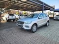 2013 Mercedes-Benz ML 350 Bluetec