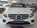 2018 Mercedes-Benz GLC Coupe 250d AMG