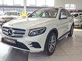 2018 Mercedes-Benz GLC Coupe 250d AMG