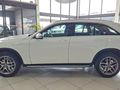 2018 Mercedes-Benz GLC Coupe 250d AMG