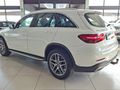 2018 Mercedes-Benz GLC Coupe 250d AMG