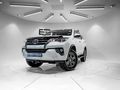 2019 Toyota Fortuner 2.4 GD-6 4x4 Auto