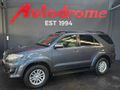 2013 Toyota Fortuner 3.0 D-4D 4x4