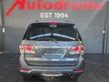 2013 Toyota Fortuner 3.0 D-4D 4x4