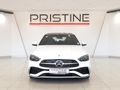 2022 Mercedes-Benz C-Class C200 AMG Line