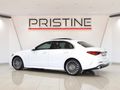 2022 Mercedes-Benz C-Class C200 AMG Line