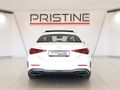 2022 Mercedes-Benz C-Class C200 AMG Line