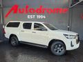 2023 Toyota Hilux 2.4 GD-6 Raised Body Raider Double-Cab
