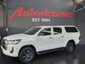 2023 Toyota Hilux 2.4 GD-6 Raised Body Raider Double-Cab