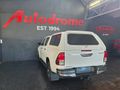 2023 Toyota Hilux 2.4 GD-6 Raised Body Raider Double-Cab