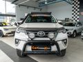 2020 Toyota Fortuner 2.8 GD-6 4x4 Auto